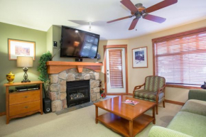 1205 - Two Bedroom Standard Eagle Springs West condo